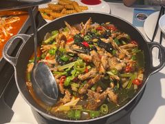 -蛙喔牛蛙(淮安吾悦店)