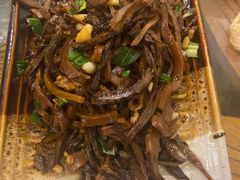 -西江美食舫·江西菜(健德桥店)