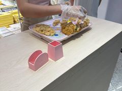 -美罗城