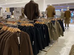 -优衣库(南宁万象城店)