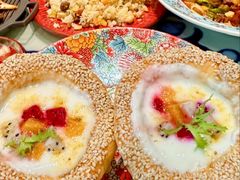 -撒拉花儿·新疆菜·清真(太阳宫店)