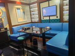 -音乐派KTV(银泰城店)