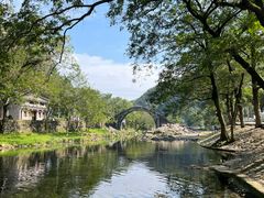 -鹿亭中村