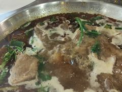 -老城红焖羊肉(人民路店)
