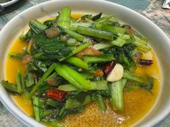 -浩海火烧云傣家菜(京广店)