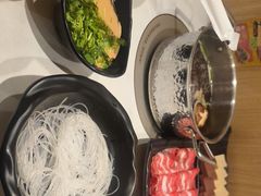 -呷哺呷哺 黄金牧场 (中发百旺店)