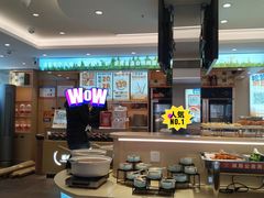 -素满香·食养自助(建邺万达店)