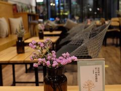 -雕刻时光咖啡馆(北苑店)