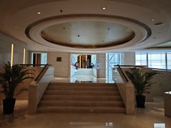 -上海雅居乐万豪侯爵酒店