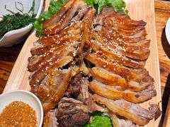 -牧马人奶茶馆(乌兰察布总店)