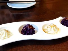 -老牌坊鲁菜名店(宽厚里店)