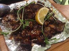 -IL Forno 意坊·意大利餐厅(温州万象城店)