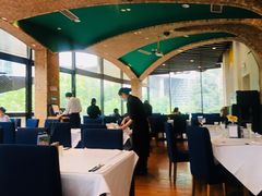 大堂-拉蒂娜·巴西牛排馆 Latina·Brazilian Steakhouse(陆家嘴旗舰店)