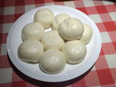 -俭朴菜(鲁磨路店)