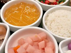 -一围小火锅(高铁吾悦店)