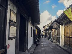 -金堂县云顶石城风景区