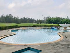 -美视五月花高尔夫度假酒店(滨海西店)