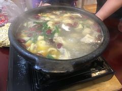 -和福餐馆(西江古街店)