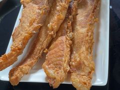 -兴福老面馆(寺路街店)