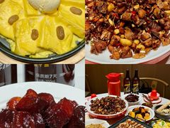 -偏爱炒鸡(老县衙店)