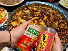 -胖子鱼·天水麻辣鱼火锅(秦州407店)