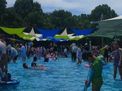 -苏州乐园森林水世界