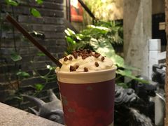 -茶颜悦色(雨花亭凯德二楼店)