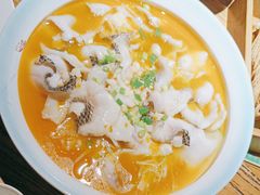 -鲁城往事(游客中心店)
