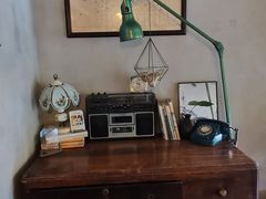 -时光花园(白鹭洲店)