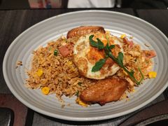 -卡朋西餐(宝安大仟里店)