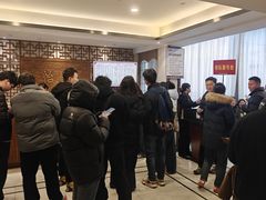 -怡园饭店-餐厅(四望亭店)