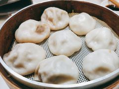 -百年尹氏汤包(湖南路狮子桥店)