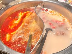 -冠菌火锅自助(东莞桥头店)