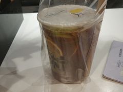 -烧柠·柠檬茶(大融城店)