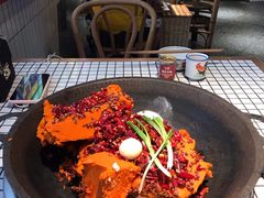 -董眼镜火锅(洪崖洞总店)