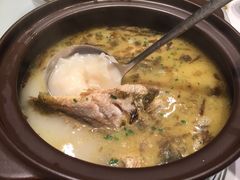 -漢舍中国菜馆(889广场店)