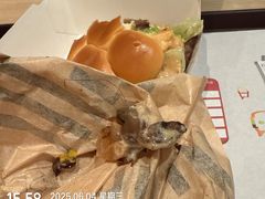-麦当劳(新濠影汇店)