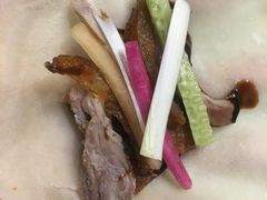 -泰钰丰烤鸭.天津菜(开发区店)