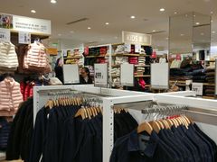 -优衣库(重庆星光时代广场店)