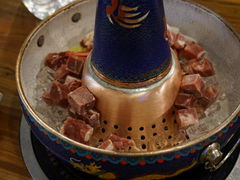 -庭院·冰煮羊·铜锅涮肉(西单店)