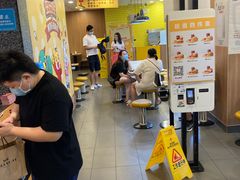 -麦当劳(文武路店)