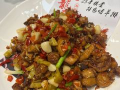 -火龙堂·风味民间菜(文一路店)