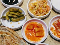 -妙香居韩国烤肉(鹏瑞利季华广场店)