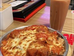 -Red Rice米饭主题餐厅(荔枝角店)