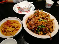 -老头儿油爆虾·知味杭州(爱琴海购物中心)