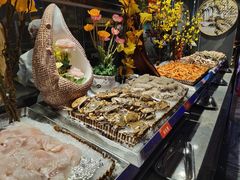 -吉布鲁牛排海鲜自助(上饶吾悦广场店)