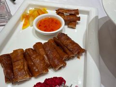 -宝园酒家(美林M·LIVE天地东座店)