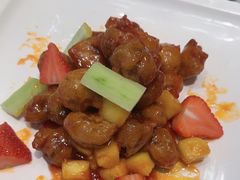 -盛百味·家宴餐厅(霸州分店)