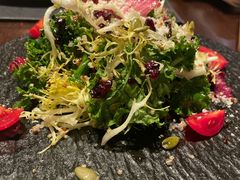 -恰餐厅及酒吧 CHAR Bar & Grill (北京丽都皇冠假日店)