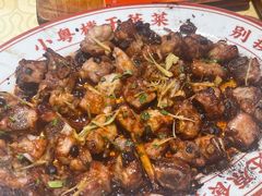 -小粤楼·怀旧粤菜(万辉国际广场店)